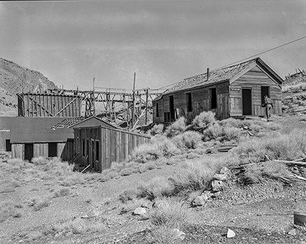 cerro gordo